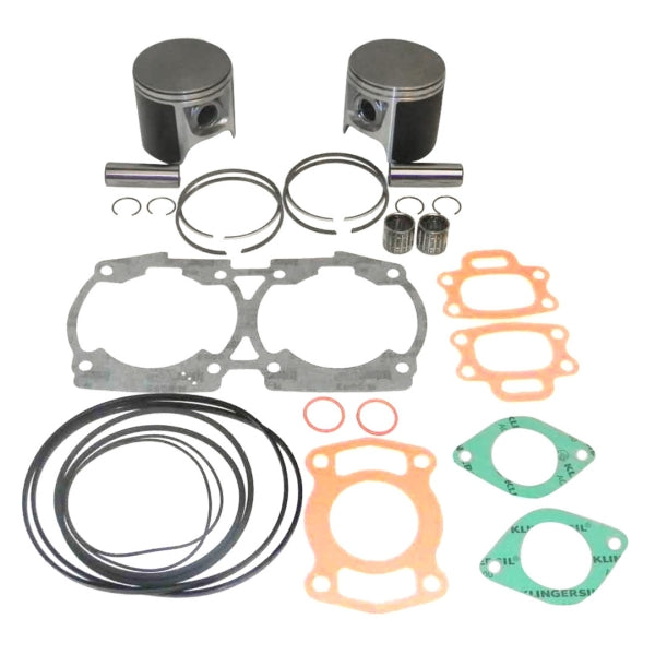 WSM REBUILD KIT PL .5MM OVER SEADOO 720 010-817-12P