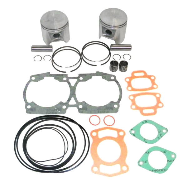 WSM TOP END REBUILD KIT .25MM OVER SEADOO 010-817-11