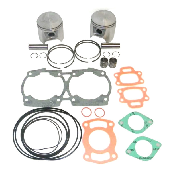 WSM REBUILD KIT .75MM OVER SEADOO 720 010-817-13