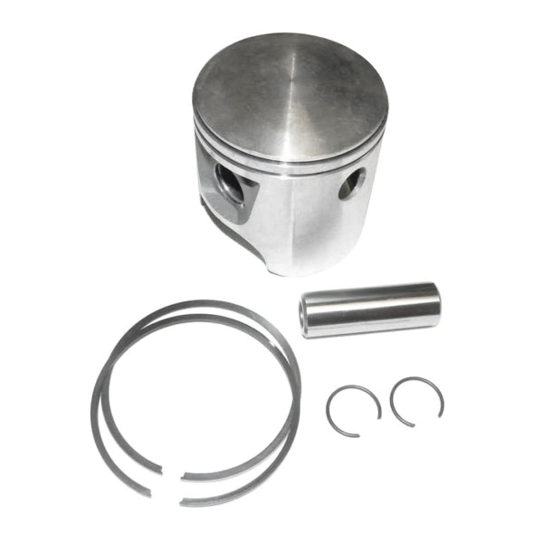 WSM PISTON KIT .5MM OVER SEADOO 800 010-818-05K