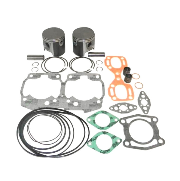WSM REBUILD KIT PL .75MM OVER SEADOO 800 010-818-13P