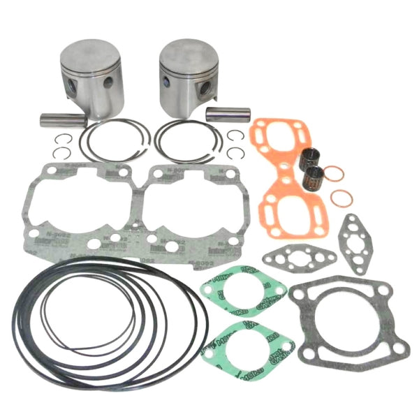 WSM TOP END REBUILD KIT .25MM OVER SEADOO 010-818-11