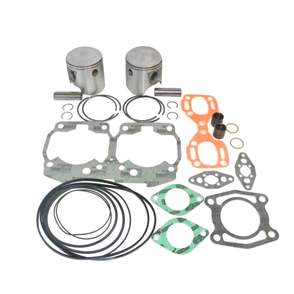 WSM REBUILD KIT .75MM OVER SEADOO 800 010-818-13