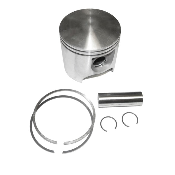 WSM PISTON KIT .5MM OVER SEADOO 951 010-819-05K