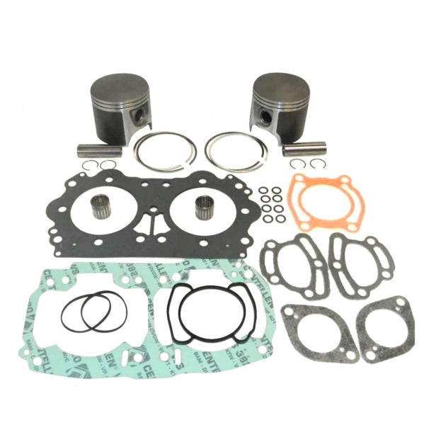 WSM REBUILD KIT PL 1MM OVER SEADOO 951 010-819-14P