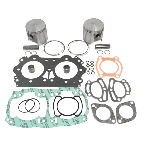 WSM TOP END REBUILD KIT .25MM OVER SEADOO 010-819-11