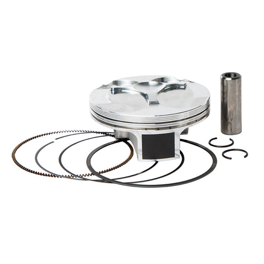 VERTEX FORGED HIGH COMPRESSION PISTON KIT 23605B