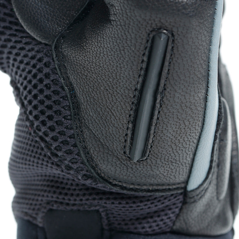 DAINESE D-EXPLORER 2 GLOVES BLACK/EBONY 1815914-U40-XL