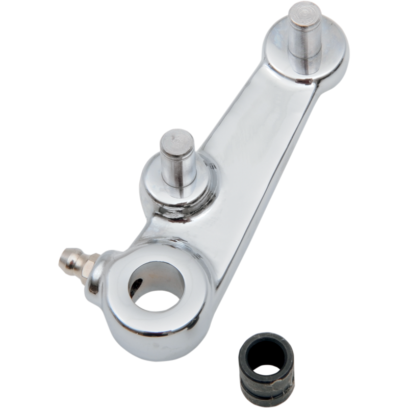 DRAG SPECIALTIES 79-84 4SP FX/FXE TRANS SHIFTER LVR EA 1601-0290