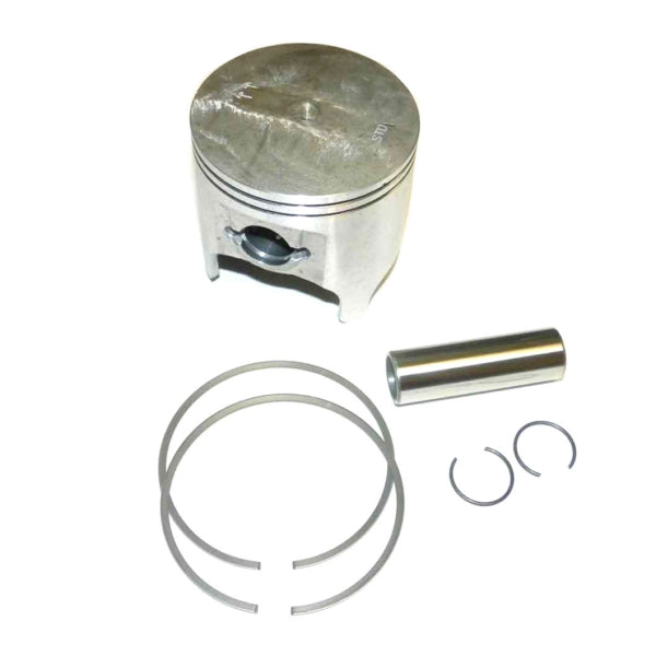 WSM PISTON KIT .25MM OVER KAWA 750 010-820-04K