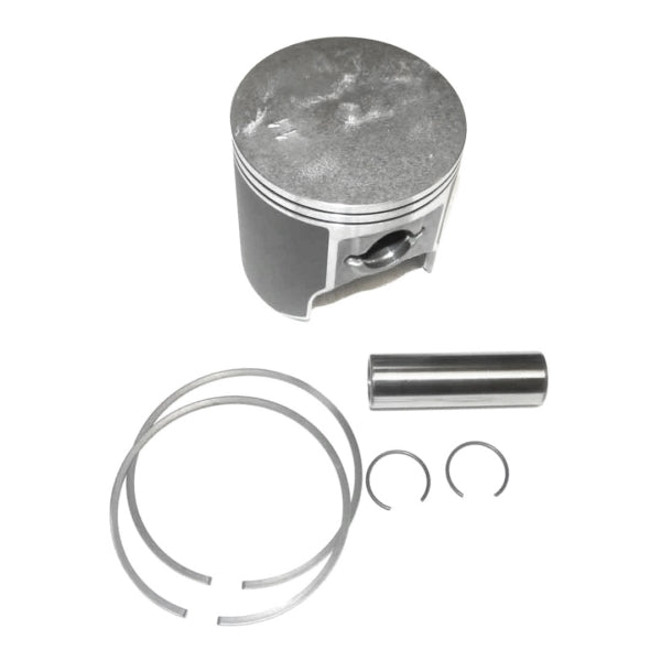 WSM PISTON KIT PT STD BORE KAWA 750 010-820PK