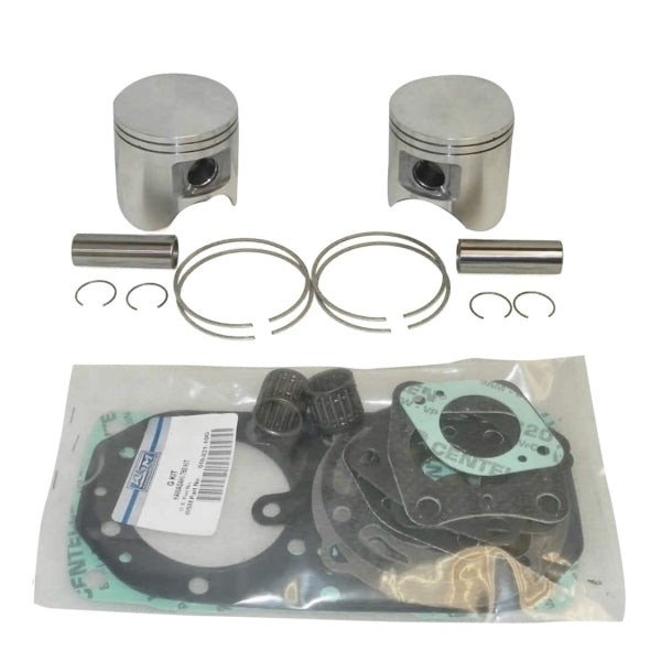 WSM REBUILD KIT 1MM OVER KAWA 750 010-821-14