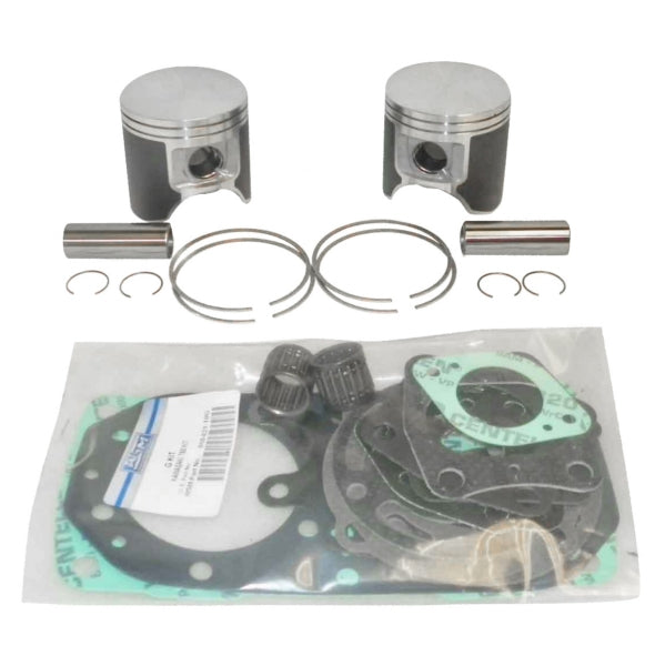WSM TOP END REBUILD KIT STD BORE KAWA 750 010-821-10P