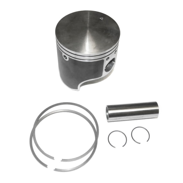 WSM PISTON KIT PT .25MM OVER YAM 1300 GP-R 010-824-04PK