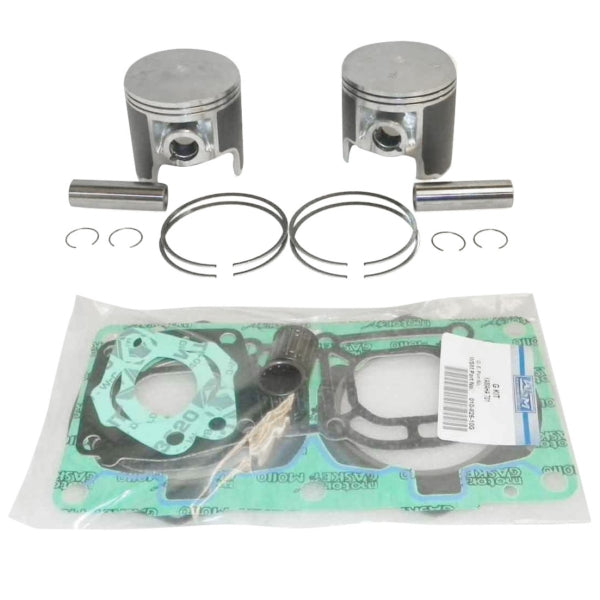 WSM REBUILD KIT PL STD BORE YAM 700 61X 010-825-10P