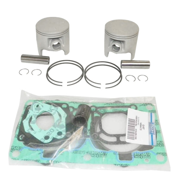 WSM REBUILD KIT 1MM OVER YAM 700 61X 010-825-14
