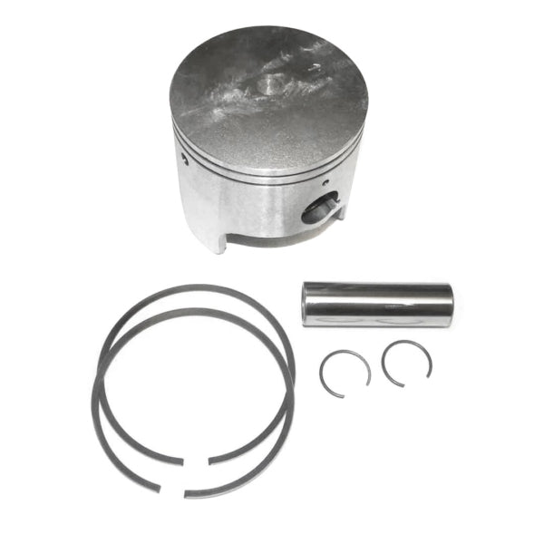 WSM PISTON KIT STD BORE YAM 760/1100/1200 010-826K