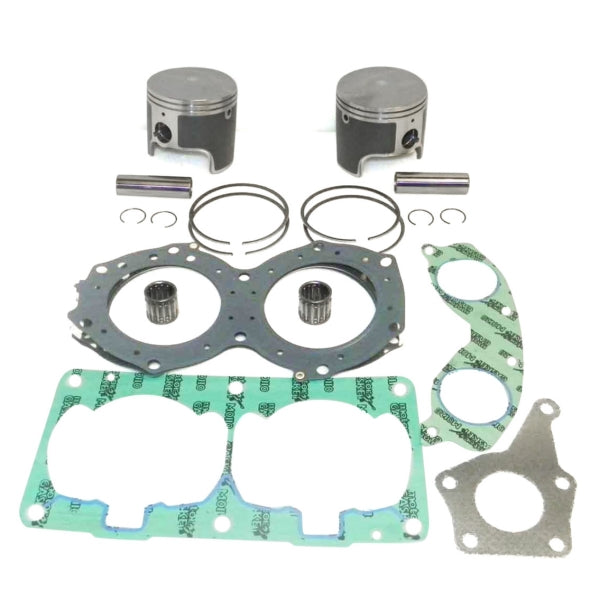 WSM REBUILD KIT PL .75MM OVER YAM 760 010-826-13P