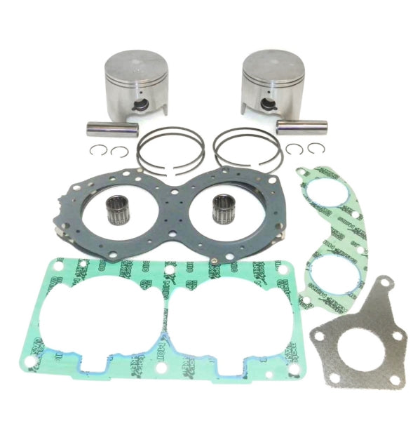 WSM REBUILD KIT 1MM OVER YAM 760 010-826-14