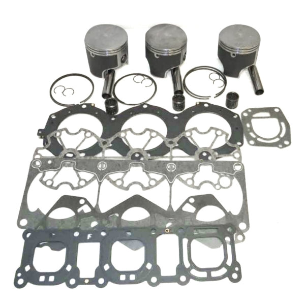 WSM REBUILD KIT PL STD BORE YAM 1200 010-826-20P