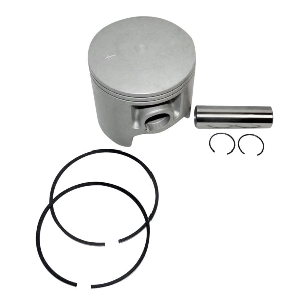 WSM PISTON KIT STD BORE YAM 700/1100 010-827K