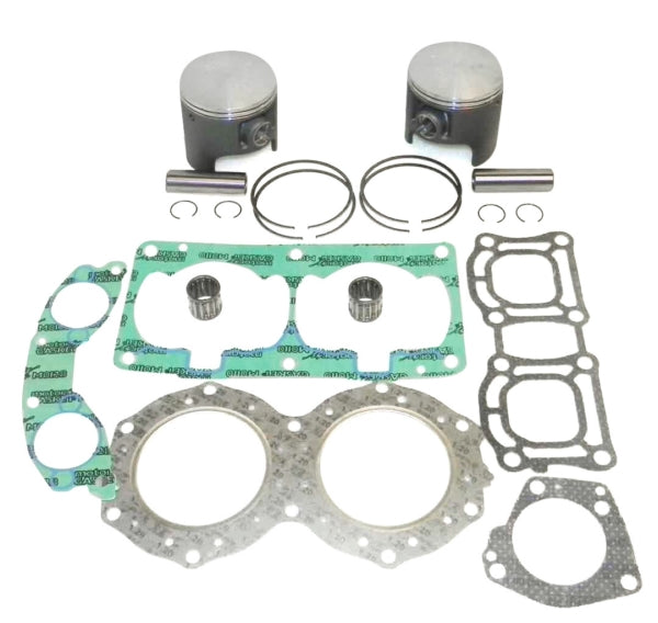 WSM REBUILD KIT PL STD BORE YAM 700 62T 010-827-10P