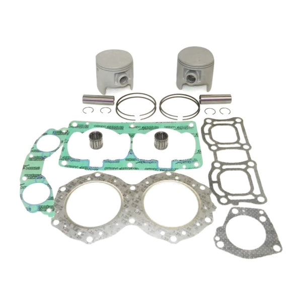 WSM REBUILD KIT .75MM OVER YAM 700 62T 010-827-13