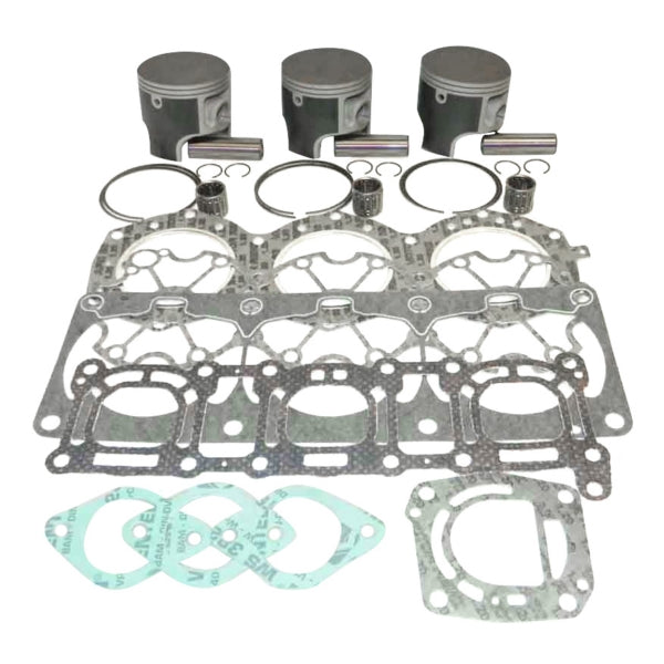 WSM REBUILD KIT PL .5MM OVER YAM 1100 010-827-22P