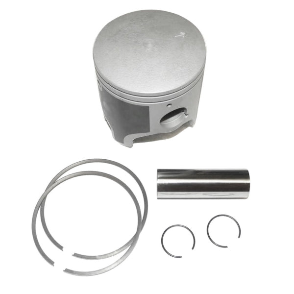 WSM PISTON KIT PT STD BORE YAM 800/1200 010-829PK