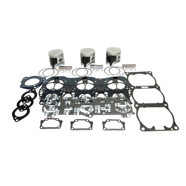 WSM REBUILD KIT PL .75MM OVER YAM 1200 GP 010-829-23P
