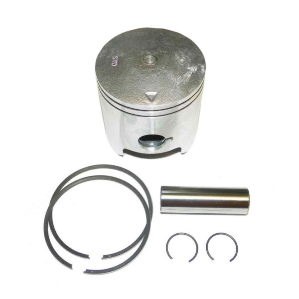 WSM PISTON KIT .25MM OVER POL 750 010-830-04K