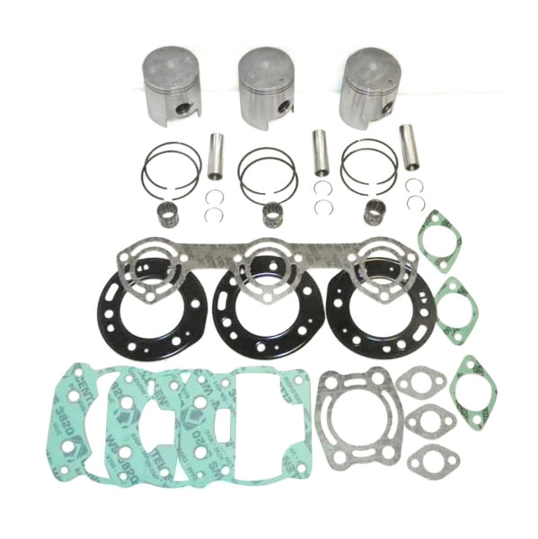 WSM REBUILD KIT 1MM OVER POL 750 010-830-14