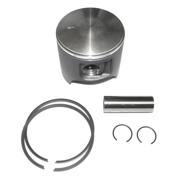 WSM PISTON KIT PT .75MM OVER POL 700/1050 010-832-06PK