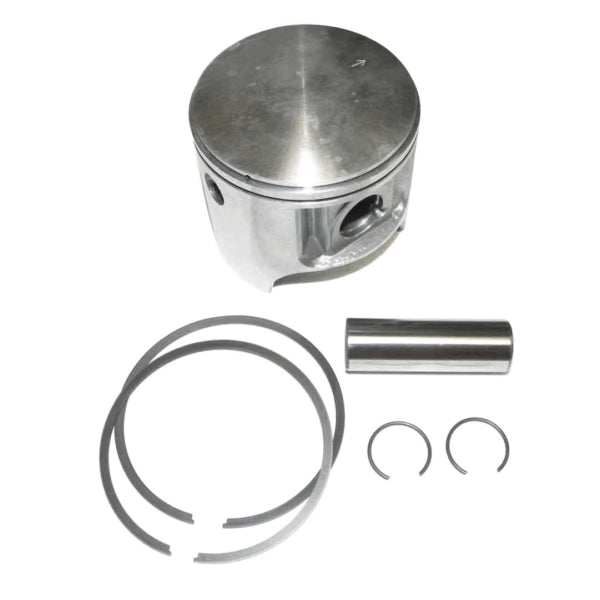 WSM PISTON KIT .75MM OVER POL 700/1050 010-832-06K