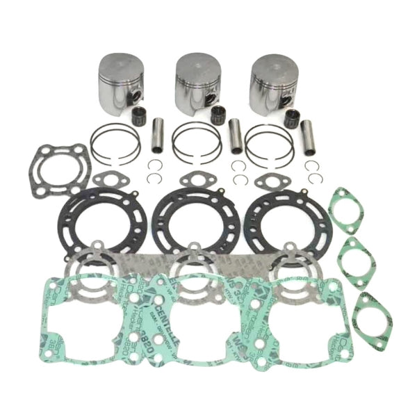 WSM REBUILD KIT .75MM OVER POL 780 010-834-13
