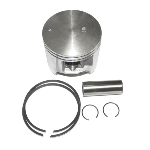 WSM PISTON KIT .75MM OVER POL 800/1200 010-835-06K