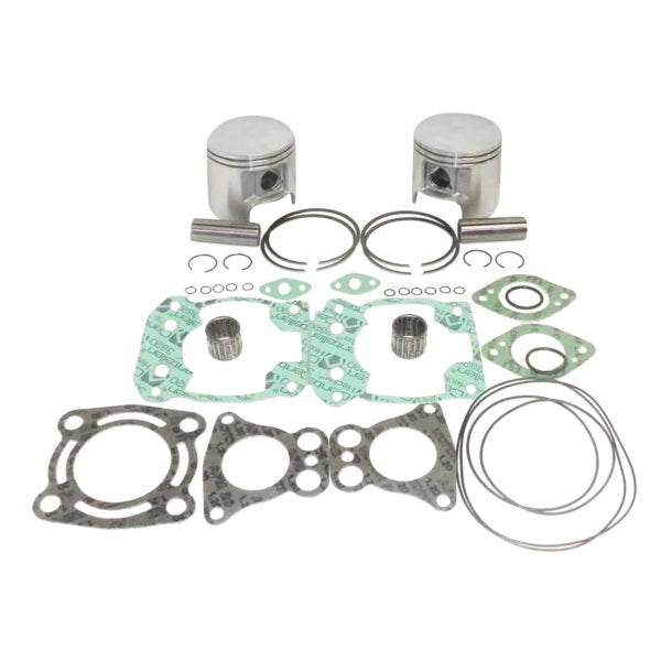 WSM REBUILD KIT .75MM OVER POL 800 010-835-13
