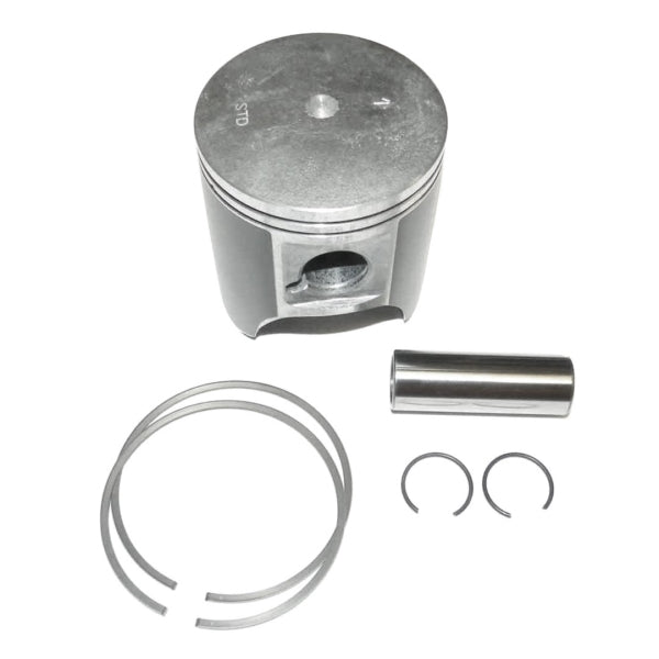 WSM PISTON KIT STD BORE KAWA 900 010-840PK