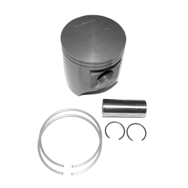 WSM PISTON KIT .25MM OVER KAWA 1200 2-STK 010-841-04K