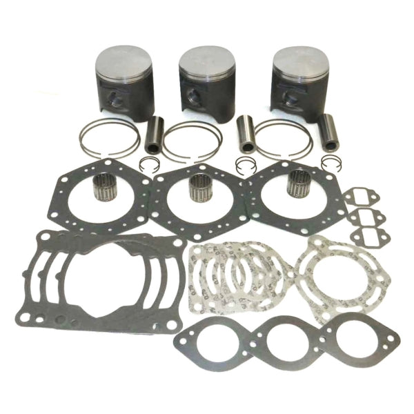 WSM REBUILD KIT STD BORE KAWA 1200 2-STK 010-841-10