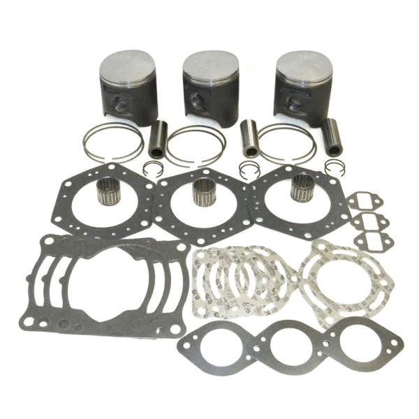 WSM TOP END REBUILD KIT .5MM OVER KAWA 010-841-12
