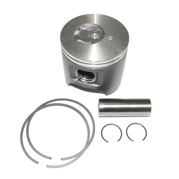 WSM PISTON KIT PT STD BORE KAWA 1100 DI 010-842PK