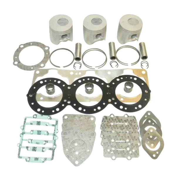 WSM REBUILD KIT STD BORE KAWA 1100 DI 010-842-10