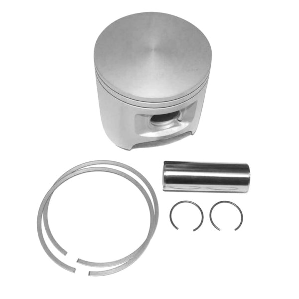 WSM PISTON KIT .75MM OVER KAWA 800 SX-R 010-843-06K
