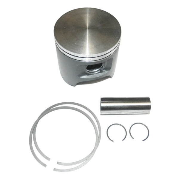 WSM PISTON KIT 1MM OVER KAWA 800 SX-R 010-843-07PK