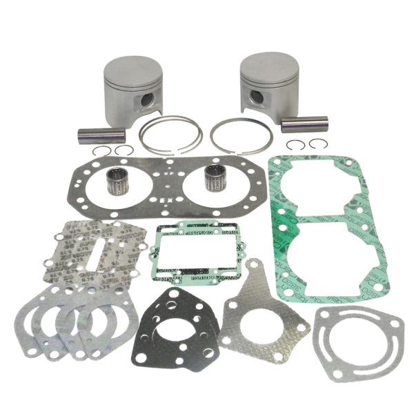 WSM REBUILD KIT STD BORE KAWA 800 SX-R 010-843-10P