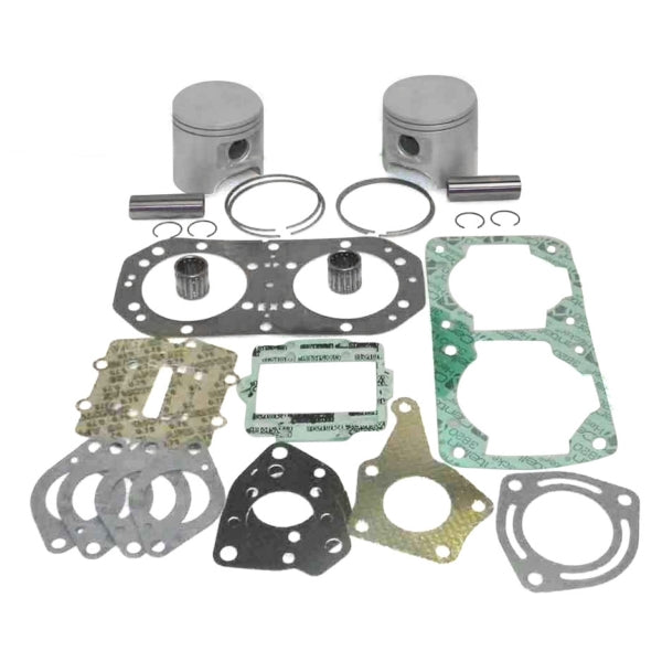WSM TOP END REBUILD KIT .5MM OVER KAWA 010-843-12