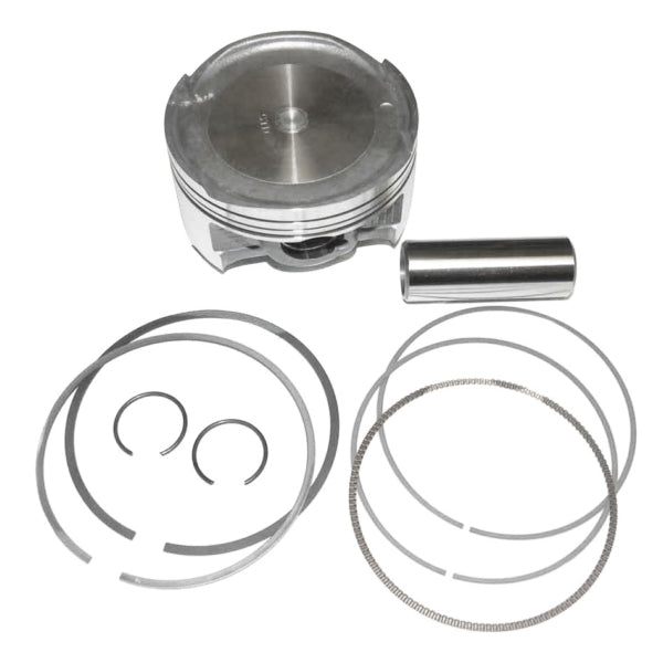 WSM PISTON KIT STD BORE KAWA 1200 STX 010-844K