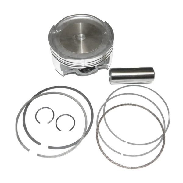 WSM PISTON KIT STD BORE KAWA 1500 STX 010-845K