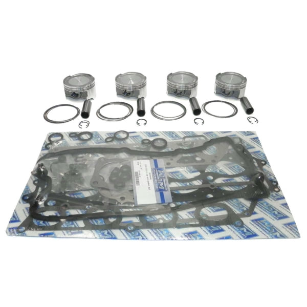 WSM TOP END REBUILD KIT .50MM OVER KAWA 010-845-12
